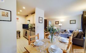 Capital Stay Aldgate - Two Bed Apartment