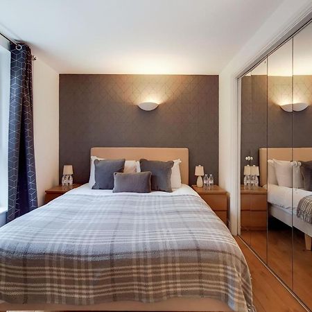 Capital Stay Aldgate - Two Bed Apartment Londra Esterno foto