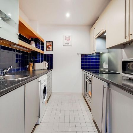 Capital Stay Aldgate - Two Bed Apartment Londra Esterno foto